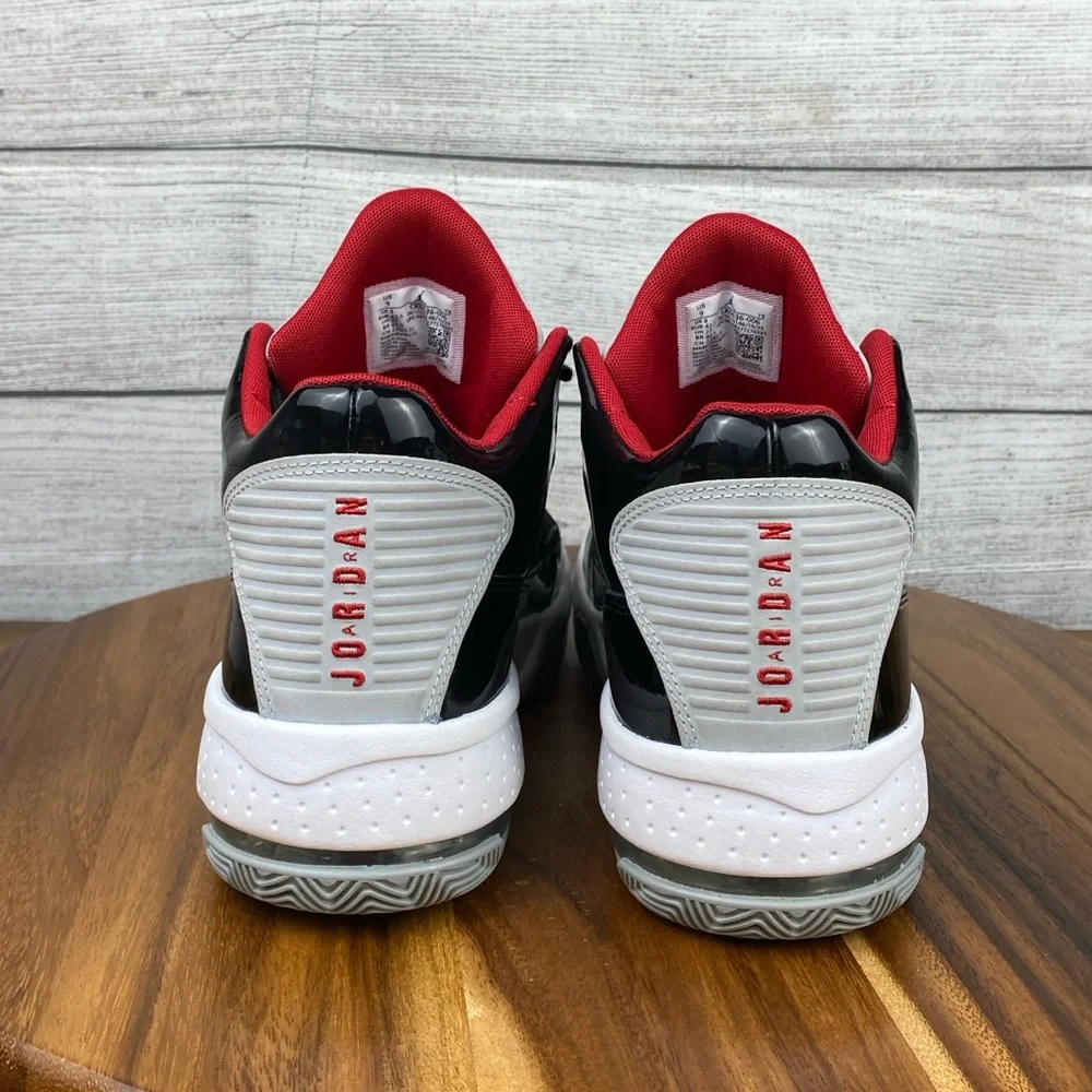 Jordan max aura